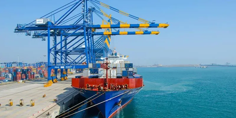 State Retains Top Position Among India’s Exporting States in FY 2025-26